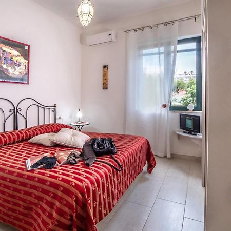 Torremerlata B&B Boscoreale Eksteriør billede